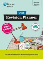 Revise GCSE Revision Planner
