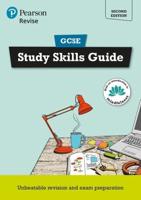 Revise GCSE. Study Skills Guide