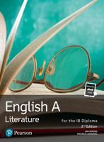 English A - Literature