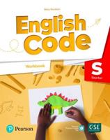 English Code Starter (AE) - 1st Edition - Student's Workbook With App
