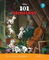 Level 3: Disney Kids Readers 101 Dalmatians for Pack