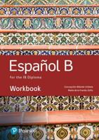 Español B for the IB Diploma. Workbook