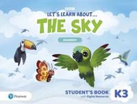 Let's Learn About the Sky. K3 Journey