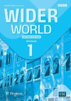 Wider World. 1 Workbook