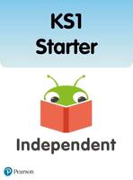 KS1 Starter Independent Reading Pack
