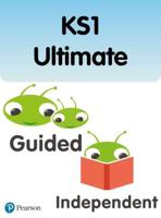 Bug Club KS1 Ultimate Reading Pack