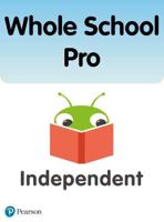 Bug Club Whole School Pro Independent Reading Pack (447 Books)