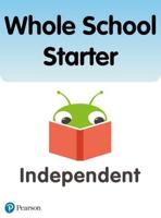 Bug Club Whole School Starter Independent Reading Pack (224 Books)