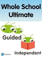 Bug Club Whole School Ultimate Reading Pack