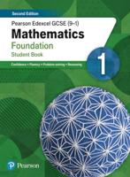 Pearson Edexcel GCSE (9-1) Mathematics. Foundation