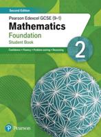 Mathematics. Foundation Student Book 2