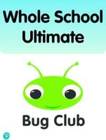 Bug Club Ultimate Whole School Subscription (2020)
