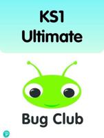 Bug Club Ultimate KS1 Subscription (2020)