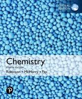 Chemistry Plus Pearson Modified MasteringChemistry With Pearson eText, Global Edition