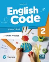English Code American. 2 Student's Book + Student Online World Access Code Pack