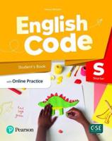 English Code. Starter Student's Book