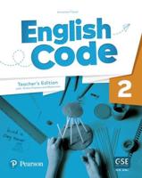 English Code. 2
