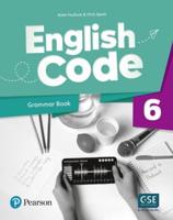 English Code. 6 Grammar Book + Video Online Access Code Pack