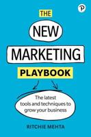 The New Marketing Playbook