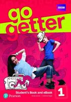GoGetter Level 1 Student's Book & eBook