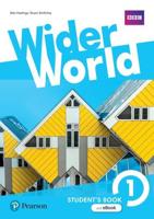 Wider World 1 Students' Book & eBook