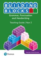 iPrimary Building Blocks: Grammar, Punctuation and Handwriting, Teacher Guide, Year 2