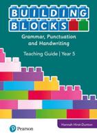 iPrimary Building Blocks: Grammar, Punctuation and Handwriting, Teacher Guide, Year 5