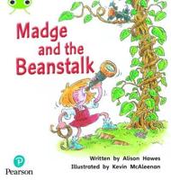 Madge and the Beanstalk