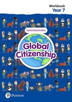 Global Citizenship. Year 7 Student Workbook
