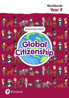 Global Citizenship. Year 9 Student Workbook