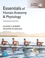 Essentials of Human Anatomy & Physiology