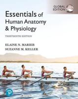 Essentials of Human Anatomy & Physiology, Global Edition -- ACCUMULATOR