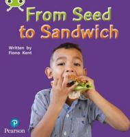 From Seed to Sandwich