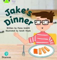 Jake's Dinner