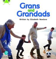 Grans and Grandads