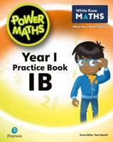 Power Maths 2nd Edition Practice Book 1B