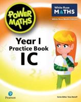 Power Maths 2nd Edition Practice Book 1C