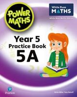 Power Maths 2nd Edition Practice Book 5A