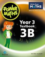 Power Maths. 3B Textbook