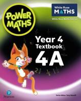 Power Maths. Textbook 4A