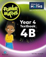 Power Maths. Year 4 Textbook 4B