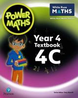 Power Maths 2nd Edition Textbook 4C