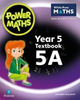 Power Maths. 5A