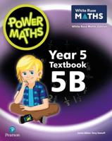 Power Maths. Year 5 Textbook 5B