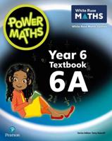 Power Maths. Textbook 6A