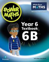 Power Maths. Textbook 6B