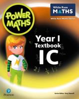 Power Maths 2nd Edition Textbook 1C