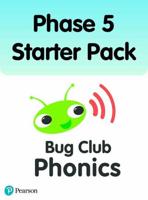 Bug Club Phonics Phase 5 Starter Pack (50 Books)