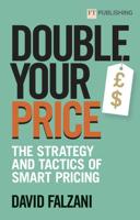 Double Your Price