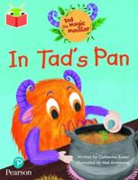 In Tad's Pan